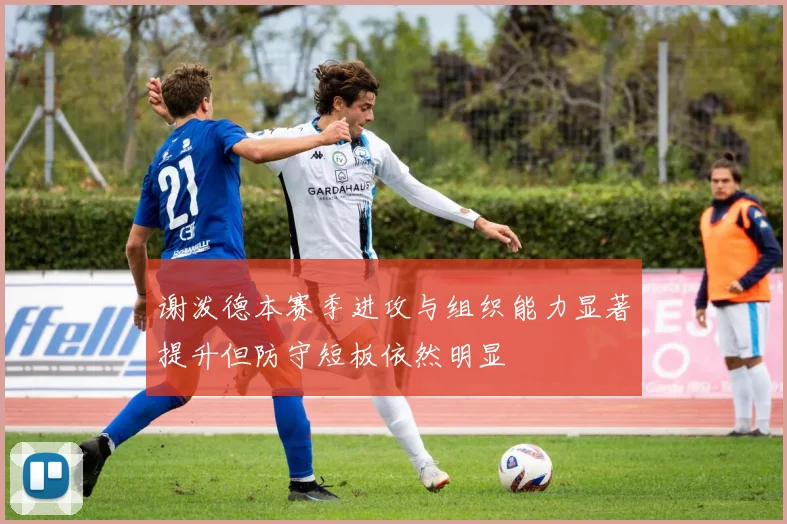 谢泼德本赛季进攻与组织能力显著提升但防守短板依然明显