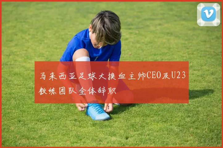 马来西亚足球大换血主帅CEO及U23教练团队全体辞职