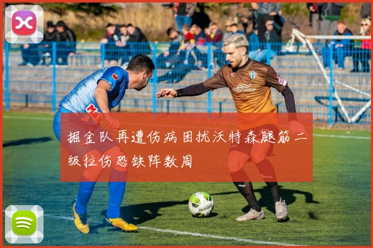 掘金队再遭伤病困扰沃特森腿筋二级拉伤恐缺阵数周
